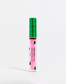 I Heart Revolution – Watermelon – Lipgloss in Splash