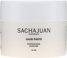 Воск и паста для укладки волос Sachajuan