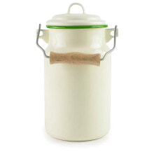 IBILI Musgo 1L milk churn