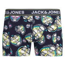 Нижнее белье Jack & Jones купить в аутлете