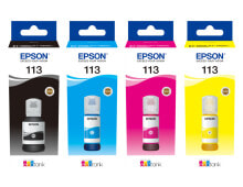 Ink for printers