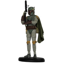 STAR WARS Boba Fett Figure