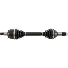 ALL BALLS Yamaha AB8-YA-8-300 Wheel Axle