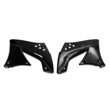 UFO KA03799-001 Radiator Shrouds