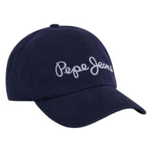 PEPE JEANS Warren Mc cap