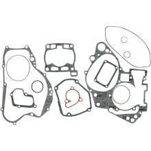 MOOSE HARD-PARTS 808550 Offroad Suzuki RM125 04-07 complete gasket kit