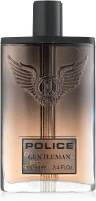 Police Gentleman - Eau de Toilette