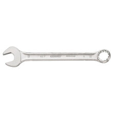 Рожковые, накидные, комбинированные ключи Gedore 6080920 комбинированный гаечный ключ