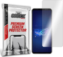 Protective films and glasses for smartphones