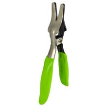 Pliers and side cutters