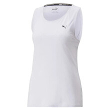 PUMA Favorite Sleeveless T-Shirt