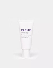 Elemis – Gentle Rose Exfoliator – Sanftes Rosen-Peeling, 50 ml