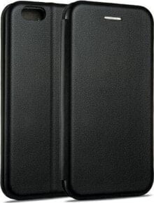 Beline Beline Etui Book Magnetic Realme 9 Pro czarny/black