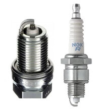 Spark plugs