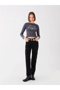 Women's jeans