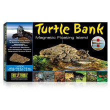 Products for fish and reptiles