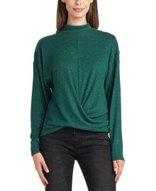 Women's sweaters and cardigans