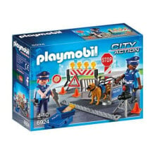  Playmobil (Плеймобил)