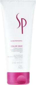 Haarspülung für coloriertes Haar - Wella SP Color Save Conditioner