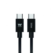 Купить запчасти и расходные материалы для мототехники Woxter: WOXTER PE26-190 USB-C cable