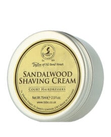 Men's shaving products