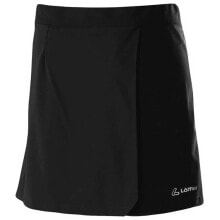 Women's sports shorts and skirts