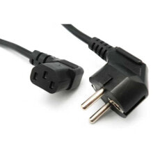 EUROCONNEX 2183 1.8 m Power Cord