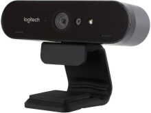 Веб-камеры для стриминга Logitech купить от $267