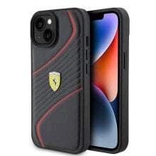 FERRARI Fehcp15Sptwk iPhone 151413 6.1 Twist phone case