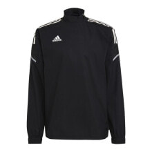 Sweatshirt adidas Condivo 21 Hybrid M GE5414