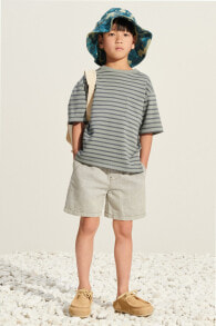 Clothing and shoes for boys (6-14 years old)