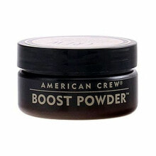 Средства для химической завивки волос American Crew