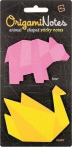 Thinking Gifts Origami Notes - Sticky Notes (328058)