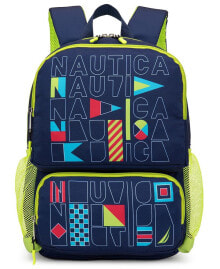 Спортивные и городские рюкзаки Nautica (Наутика)