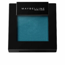Тени для глаз Maybelline Color Sensational 95-pure teal (10 g)