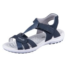 Baby sandals and sandals for girls