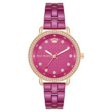 JUICY COUTURE JC1310RGHP Watch