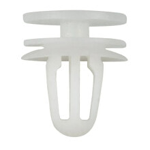 JBM 53713 plastic clip set 8 units