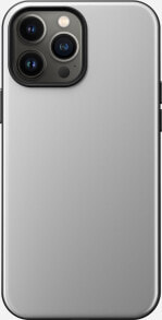 Nomad Nomad Sport Case, gray - iPhone 13 Pro Max