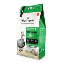 Fodder WIEJSKA ZAGRODA Monoprotein Duck Duck 6 Kg