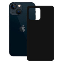 CONTACT Matte iPhone 14 phone case