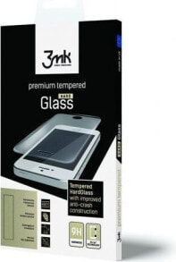 3MK tempered glass hardglass 9h for iphone 5s / SE