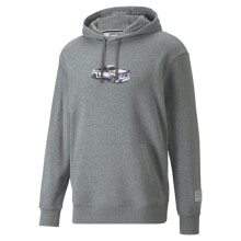 Men's Sports Hoodies