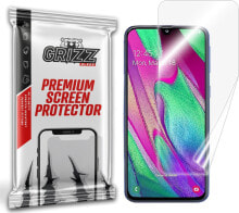 Protective films and glasses for smartphones