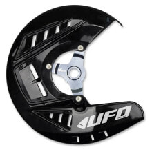 UFO YA05801-001 Front Disc Guard