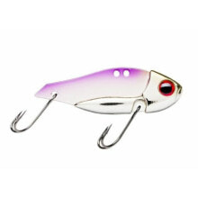 Fishing lures and jigs