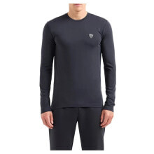 EA7 EMPORIO ARMANI 8NPT17_PJRGZ Long Sleeve T-Shirt