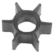 TALAMEX 17200324 Neoprene Outboard Impeller Key Drive