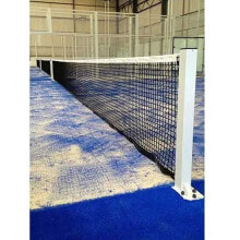 Nets for lawn tennis