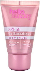 Tanning and sun protection products